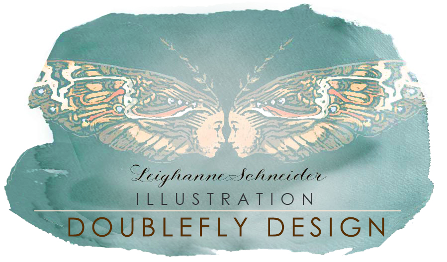 Doublefly Design