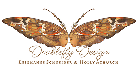 Doublefly Design