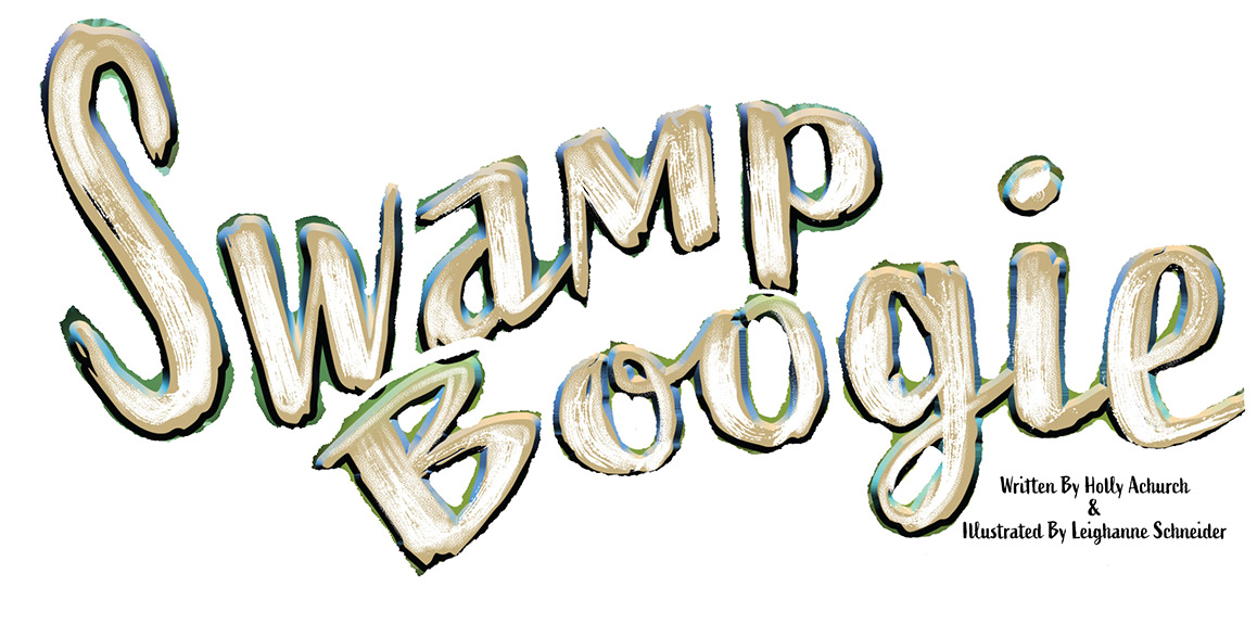 Swamp Boogie